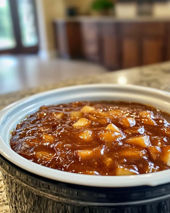 „Caramel Bliss” – tak nazywam to arcydzieło składające się z pięciu składników – bogate, słodkie i zawsze znikające w kilka minut!