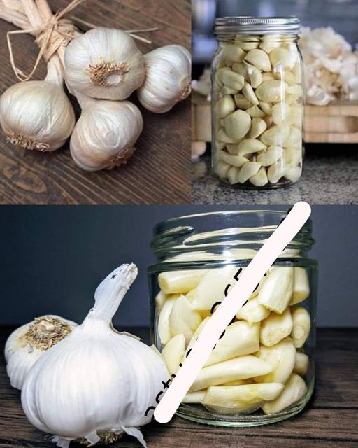 Czosnek może zabić 14 różnych infekcji! Dlaczego więc lekarze go nie zalecają?