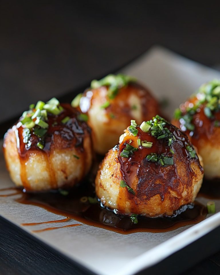 Takoyaki