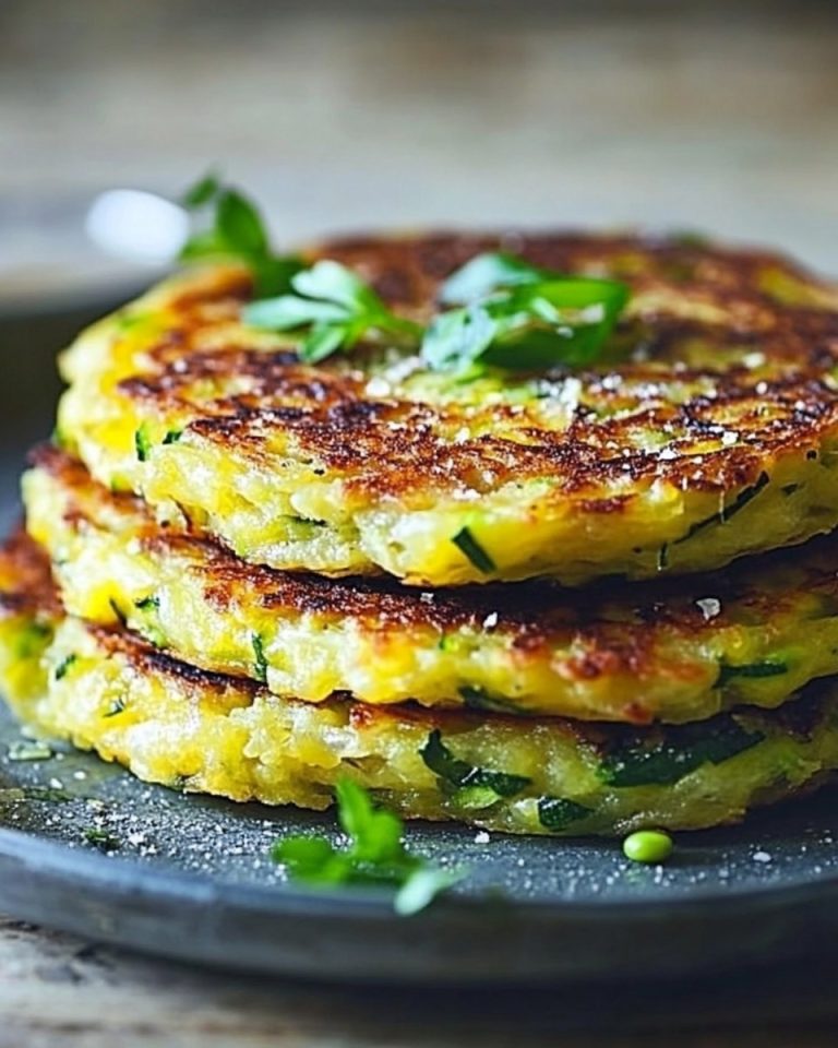 Zapiekanki z cukinii