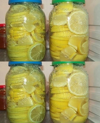 Naturalny przepis na oczyszczenie tętnic i obniżenie poziomu cholesterolu