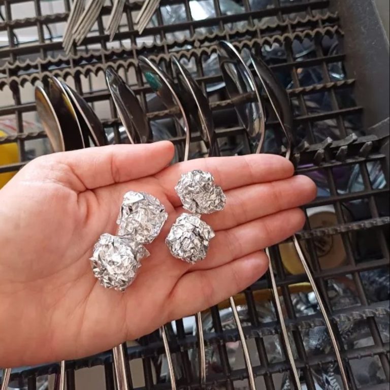 Od suszarki do zmywarki: 7 najlepszych wskazówek dotyczących metalizacji, których musisz spróbować