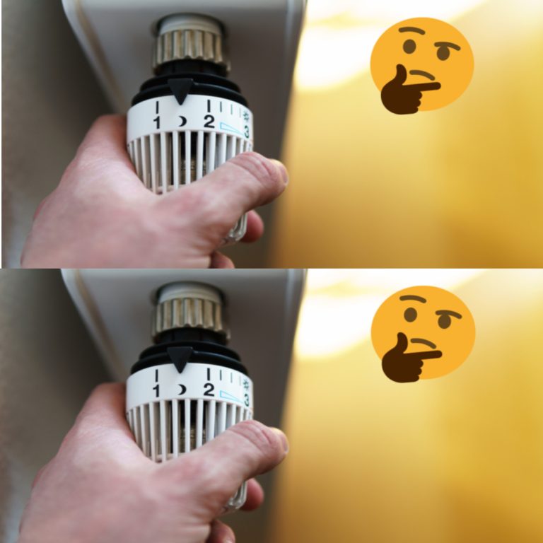 Ogrzewanie: Kiedy należy włączyć grzejniki, aby oszczędzać energię?