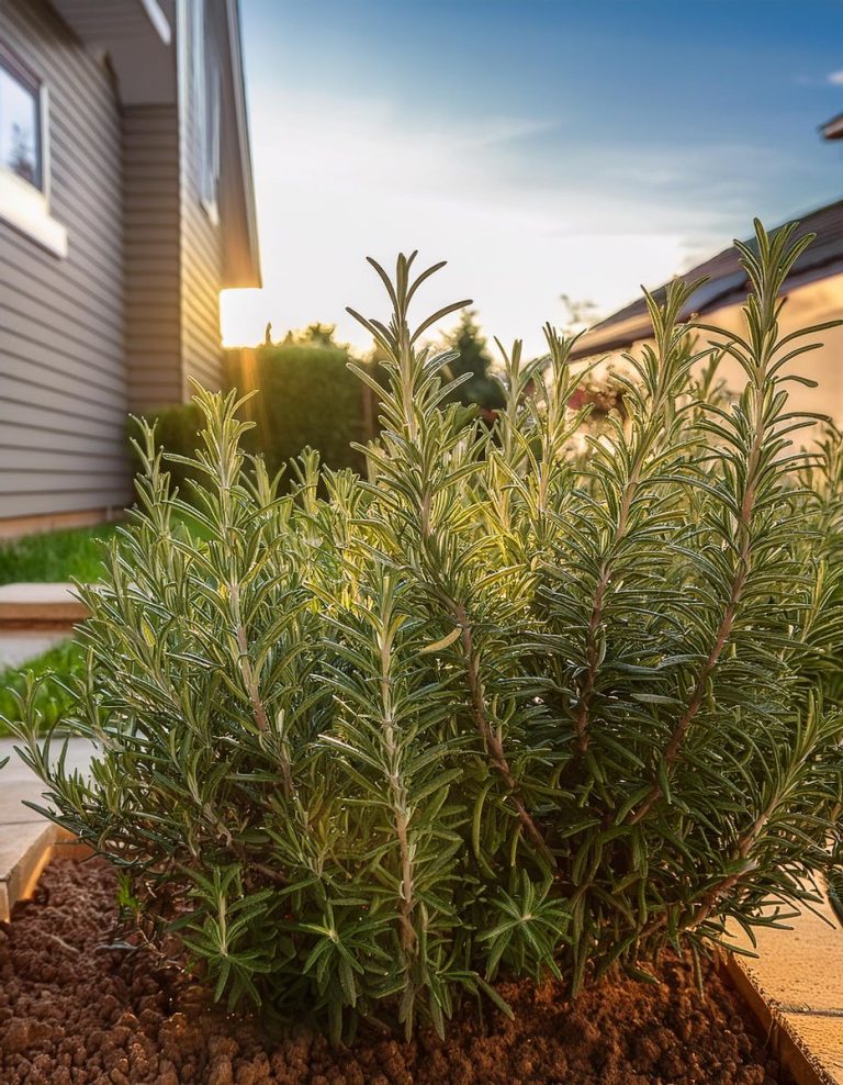 Komary naprawdę nie lubią tych 8 zapachów. Upewnij się, że zasadzisz je tego lata.