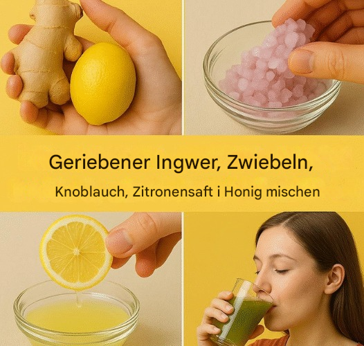 Skuteczne naturalne środki na zatkany nos, śluz i przeziębienia