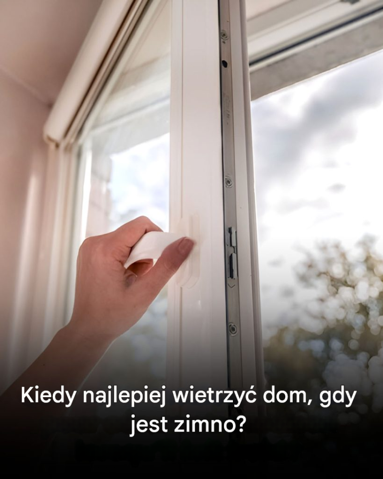 Zoptymalizuj jakość powietrza w pomieszczeniach zimą, korzystając z tych wskazówek