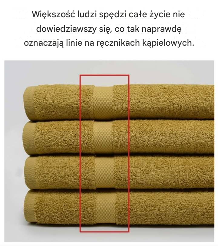 Dla mnie to nowość!