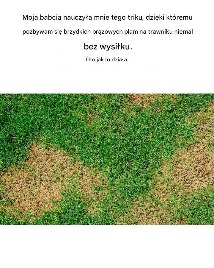 Jak mogłem nie wiedzieć? Dowiedziałem się czegoś nowego!