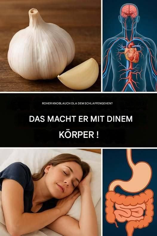 Lecznicza moc czosnku i goździków: dynamiczny duet natury na łagodzenie bólu i poprawę krążenia