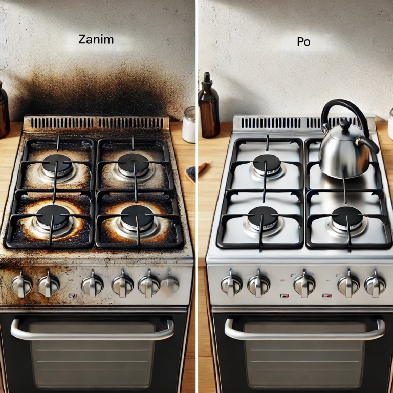 Najlepszy sposób na czyszczenie patelni – bez konieczności szorowania!