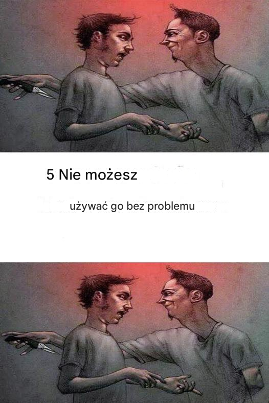 5 sposobów na rozpoznanie fałszywego przyjaciela