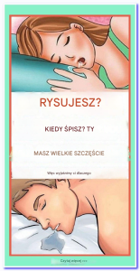 Czy kiedykolwiek zauważyłeś ślinę na poduszce po spaniu? Przyczyna cię zaskoczy!