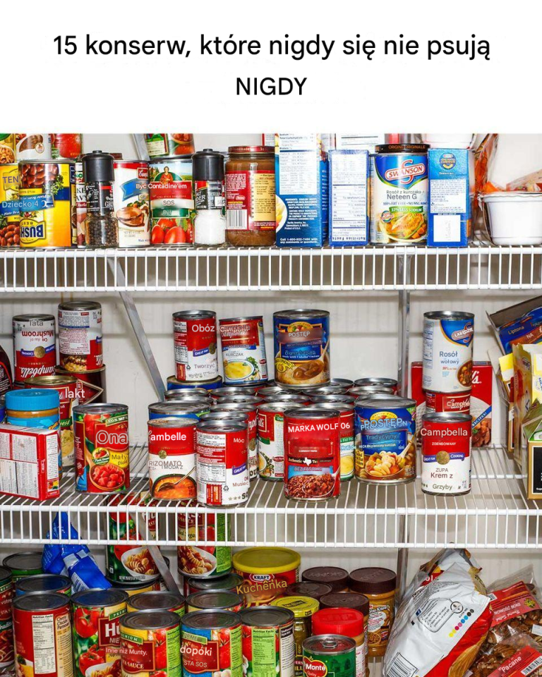 Nie znałem wszystkich pozycji z tej listy!