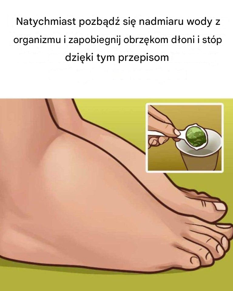 Uwielbiam te pomysły na przepisy