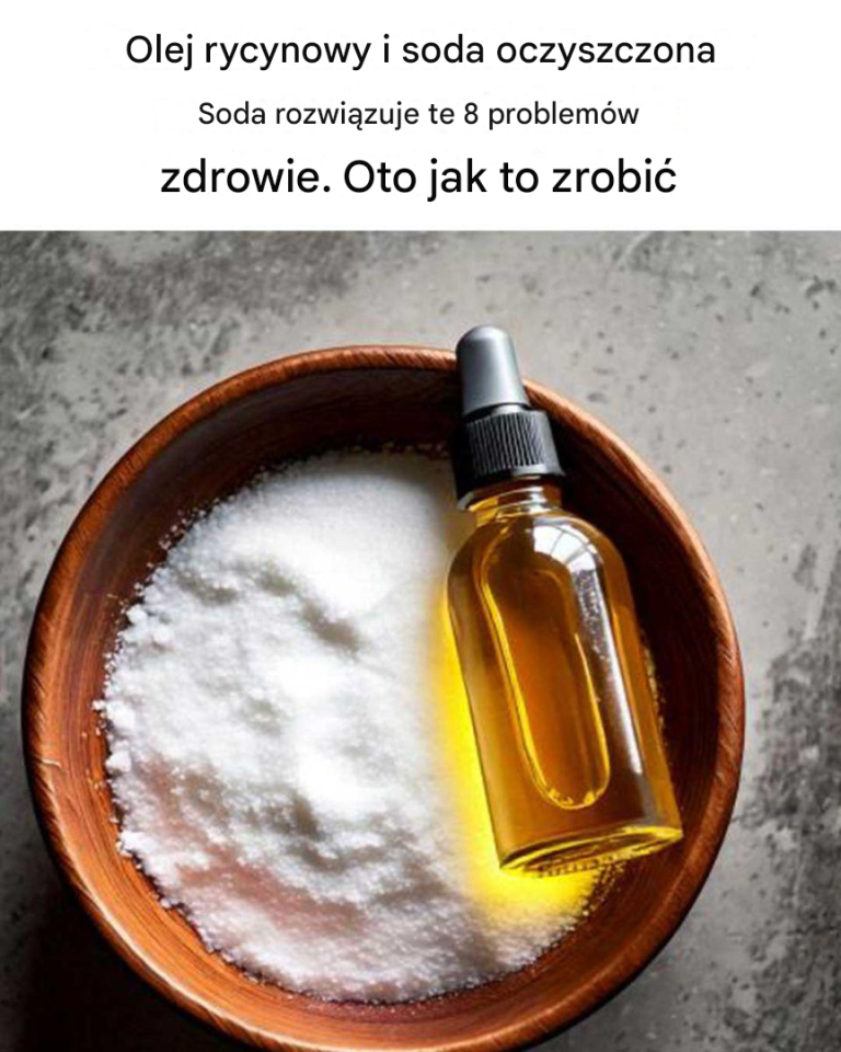 Nie wiedziałem o tym wszystkim!