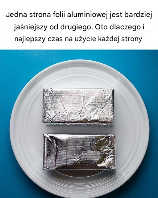 O kurczę, naprawdę nie miałem pojęcia!