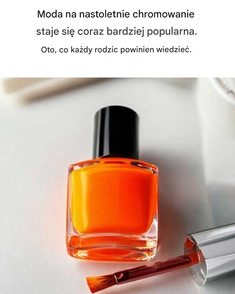 Nie miałem pojęcia, że ​​to się dzieje