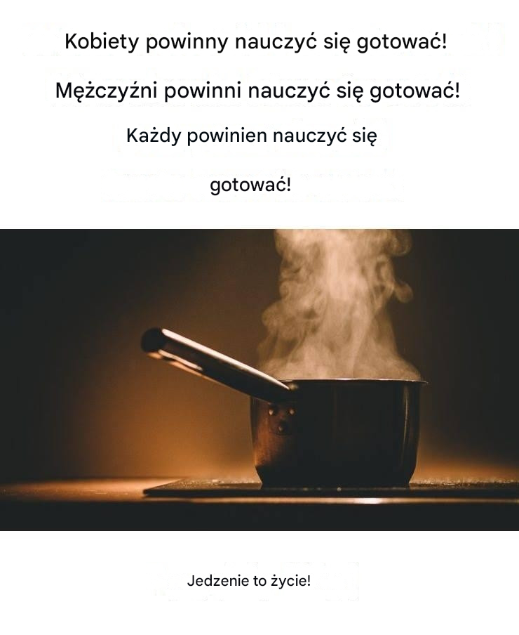 Wow, nie miałem pojęcia!