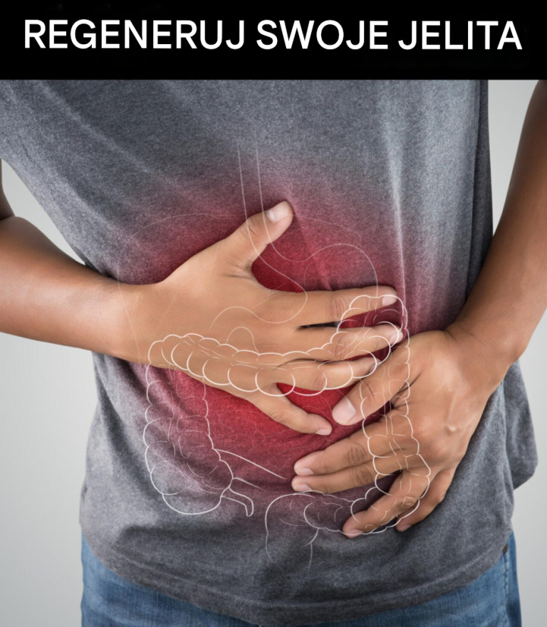 Zregeneruj swoje jelita: wszystko o tym!