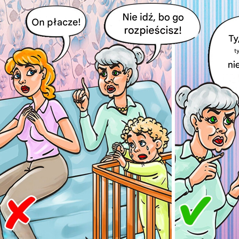 9 sposobów na wychowanie dzieci, które kiedyś były źle widziane, a teraz są normą