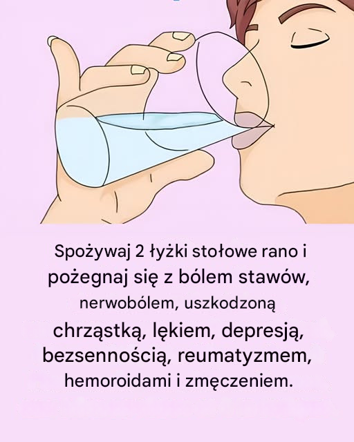 5 naturalnych składników, które ukoją Twoje stawy i przywrócą witalność