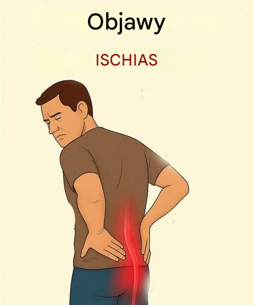 Rwa kulszowa i zwężenie kanału kręgowego: zrozumienie dwóch zaniedbanych, ale wyniszczających patologii