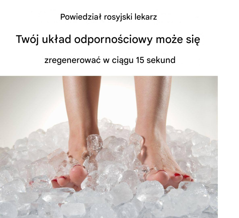 Zimne stopy mogą być objawem 6 problemów zdrowotnych