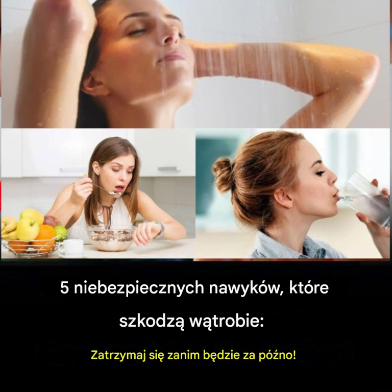 Zatrzymaj się teraz zanim będzie za późno