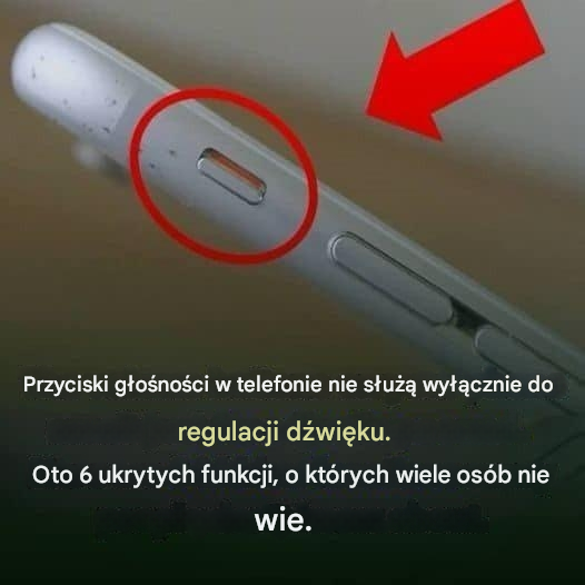 Używasz telefonu od dłuższego czasu, ale być może jeszcze o tym nie wiesz.