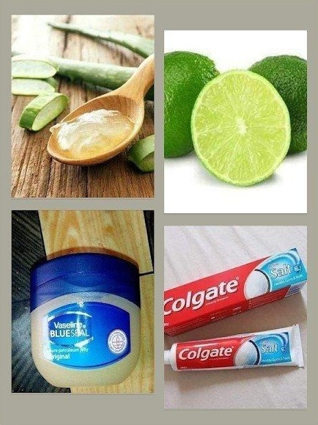 Zapomnij o Drogich Kosmetykach! Odkryj 3 Sekretne Triki Urodowe z Cytryną i Pastą do Zębów – Naturalny Blask w Prostych Krokach! Twoja Skóra Będzie Zachwycona!