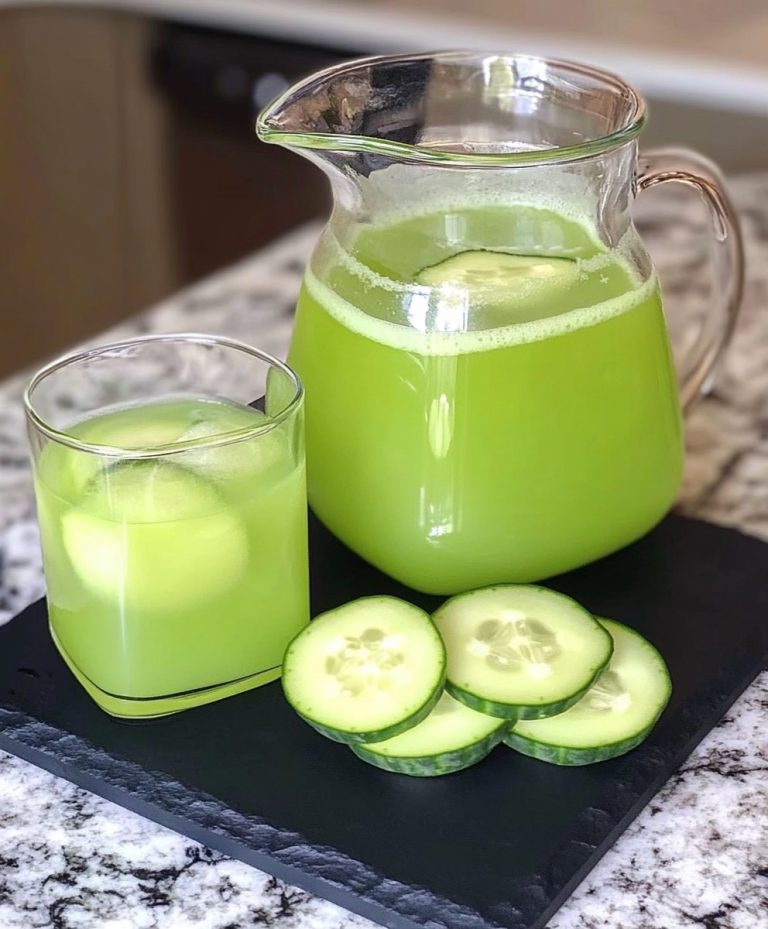 Rewolucja w Odchudzaniu! Odkryj Sekretny 2-Dniowy Napój Detoksykujący, Który Spali Tłuszcz z Brzucha, Bioder i Ud – Bez Wyrzeczeń!