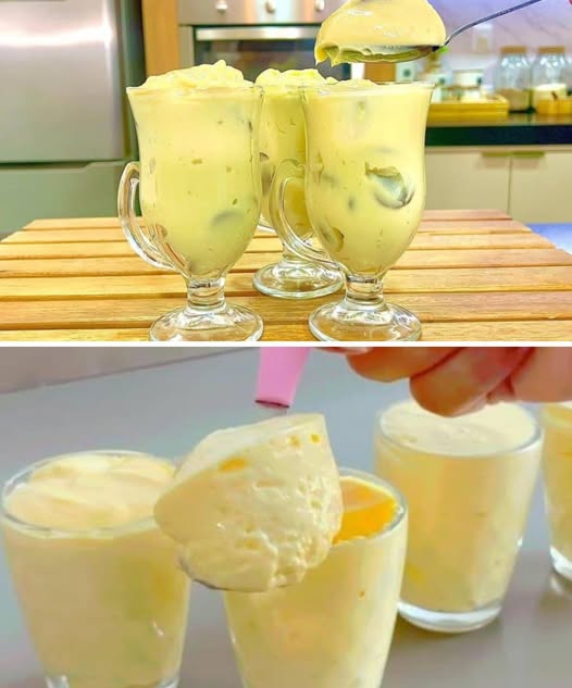 Czekoladowa Magia w 5 Minut! "Deser na Szybko": Tylko Dwa Składniki, a Pyszny Efekt! Idealny dla Dzieci (i Dorosłych!) – Przepis, Który Pokochasz!