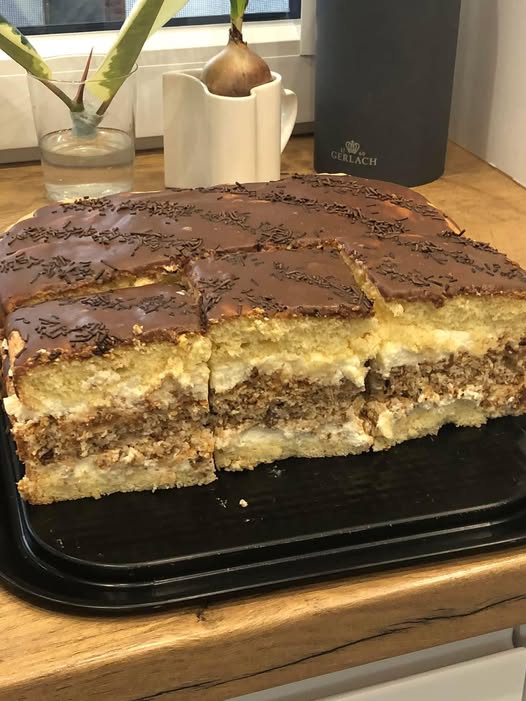 Przepis, Który Pokocha Każdy! "Pyszne, Sprawdzone Przez Gości Danie" – To Zniknie Ze Stołu w Mgnieniu Oka! Idealne na Każdą Okazję!