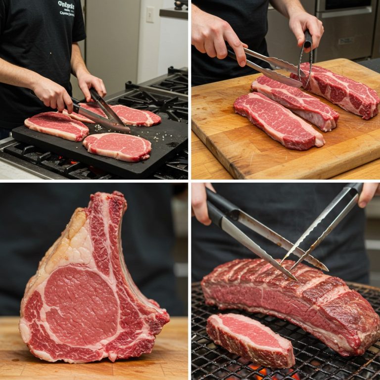 Powrót do Tradycji! Sekret Babcinej Spiżarni: Tradycyjny Sposób na Domowe Mięso Konserwowe, Sprawdzony od Pokoleń – Smak Dzieciństwa w Każdym Kawałku!