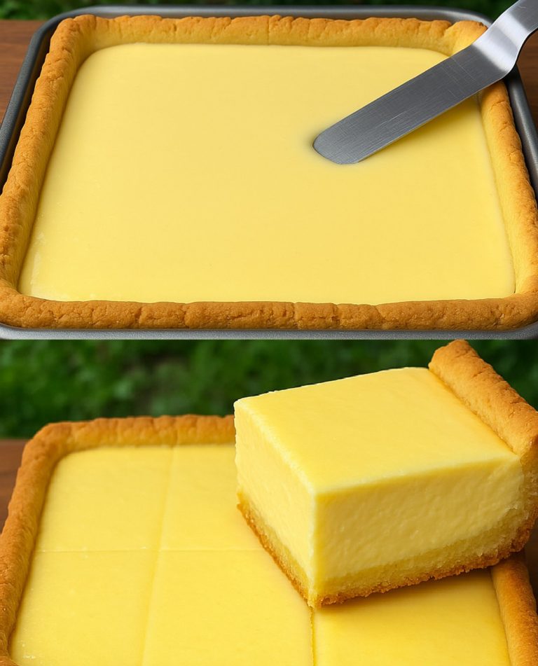 Poczuj Smak Słonecznej Italii! "Delizia Italiana" – Kremowe Ciasto z Sercem Italii: Przepis na Deser, Który Zmieni Twój Dzień w Niebiańską Ucztę! Prosty i Bajecznie Pyszny!