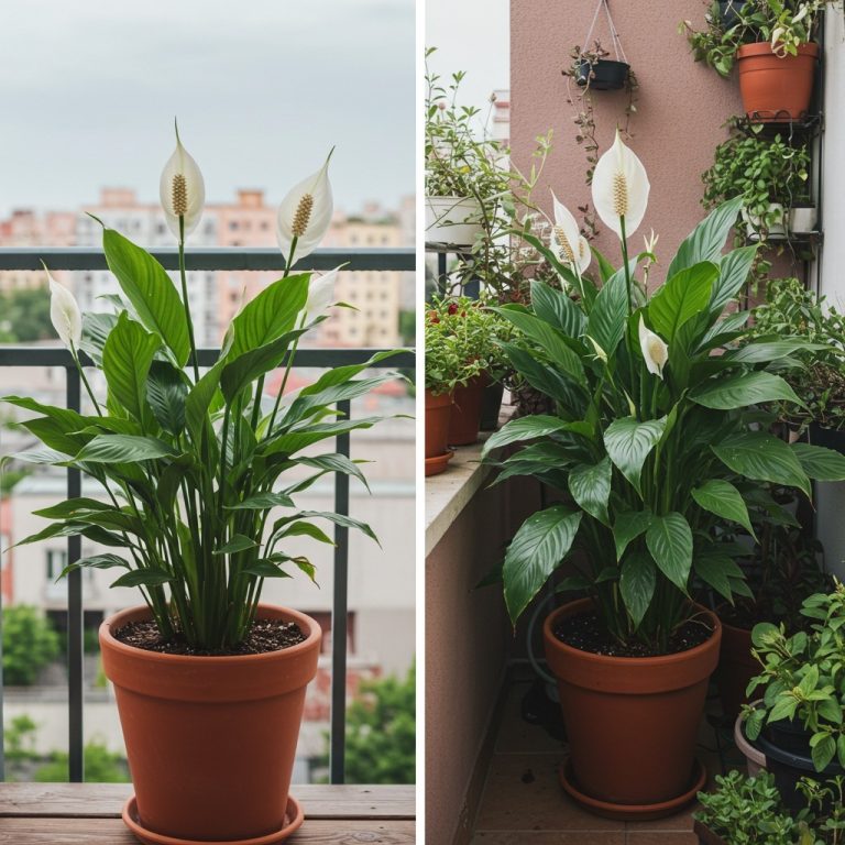 Sekret Kwitnienia Ujawniony! Wystarczy Jedna Filiżanka, a Twoja Lilia Pokojowa Będzie Pięknie Kwitnąć Przez Cały Rok – Zazdrość Sąsiadów Gwarantowana!