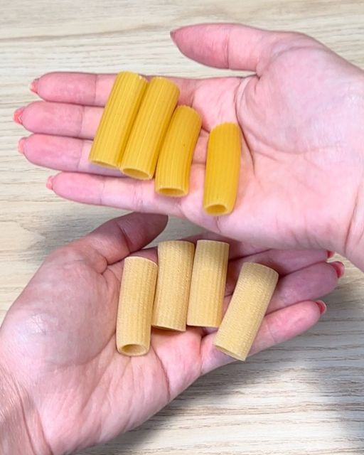 Tajemnica Koloru Makaronu Rozwikłana! Dlaczego Niektóre Surowe Makarony Są Ciemniejsze od Innych? – Poznaj Sekret Produkcji i Składników, Który Zaskoczy Nawet Kucharza!