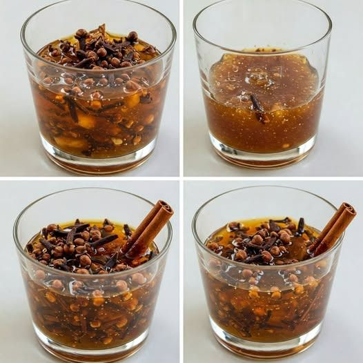 Naturalny Eliksir Zdrowia i Piękna! Zmieszaj Goździki, Miód i Cynamon, a Podziękujesz Mi – Odkryj Sekret Antywirusowej Mocy, Pielęgnacji Skóry i Wsparcia Odporności w Jednym!