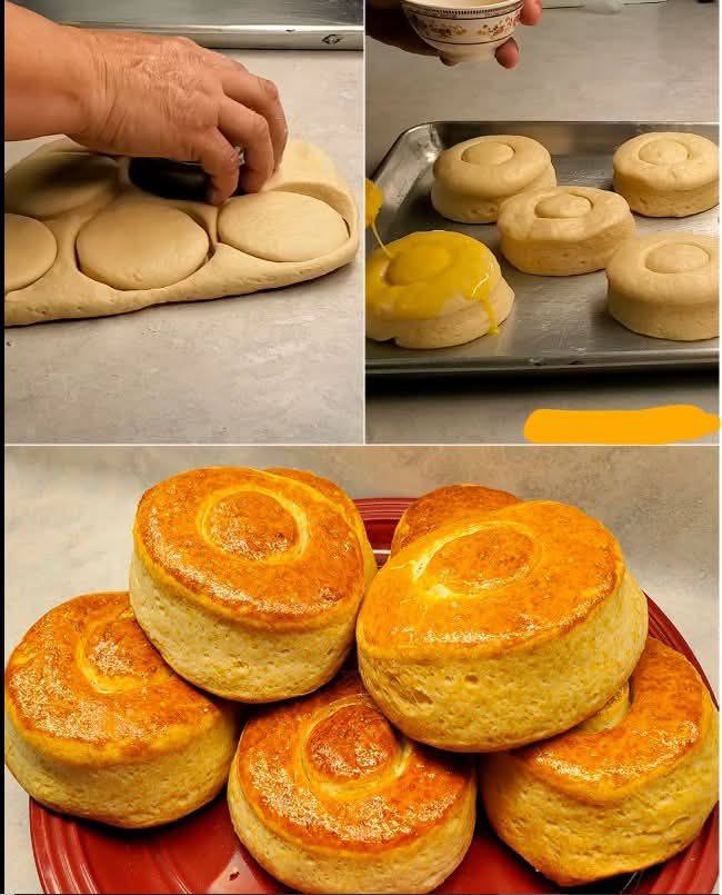 Oto Sekret Babci! Domowe Ciasto Drożdżowe, Które Zawsze Wychodzi – Twoja Kuchnia Napełni Się Niezapomnianym Aromat! Przepis Prostszy Niż Myślisz!