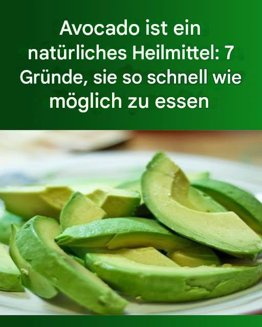 7 powodów, dla których warto jeść awokado