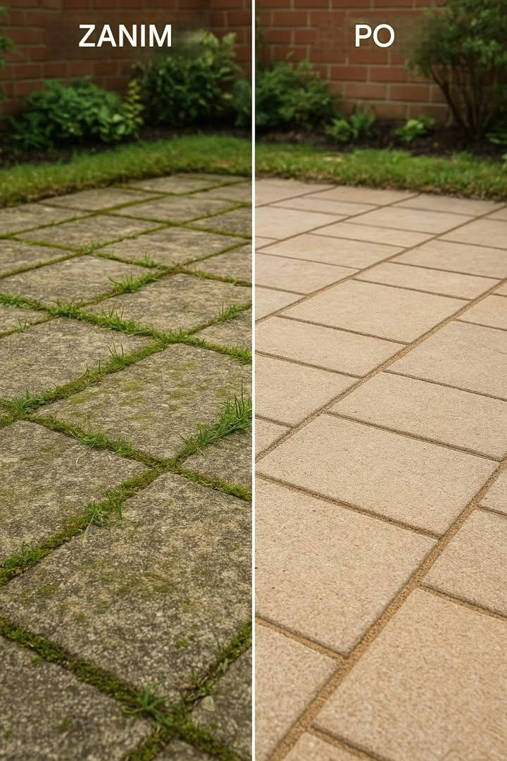 10 genialnych sztuczek, które odświeżą Twój taras w ogrodzie