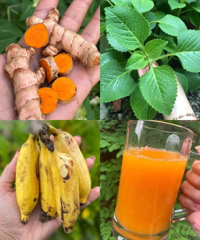 W wieku 60 lat wyleczyłem się z raka, wysokiego ciśnienia krwi, cukrzycy i słabego krążenia – wszystko dzięki temu potężnemu napojowi