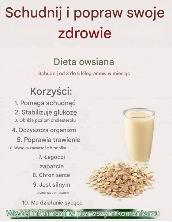 Zdrowe ŚNIADANIE Schudnij ponad 5 kg w 1 miesiąc!!