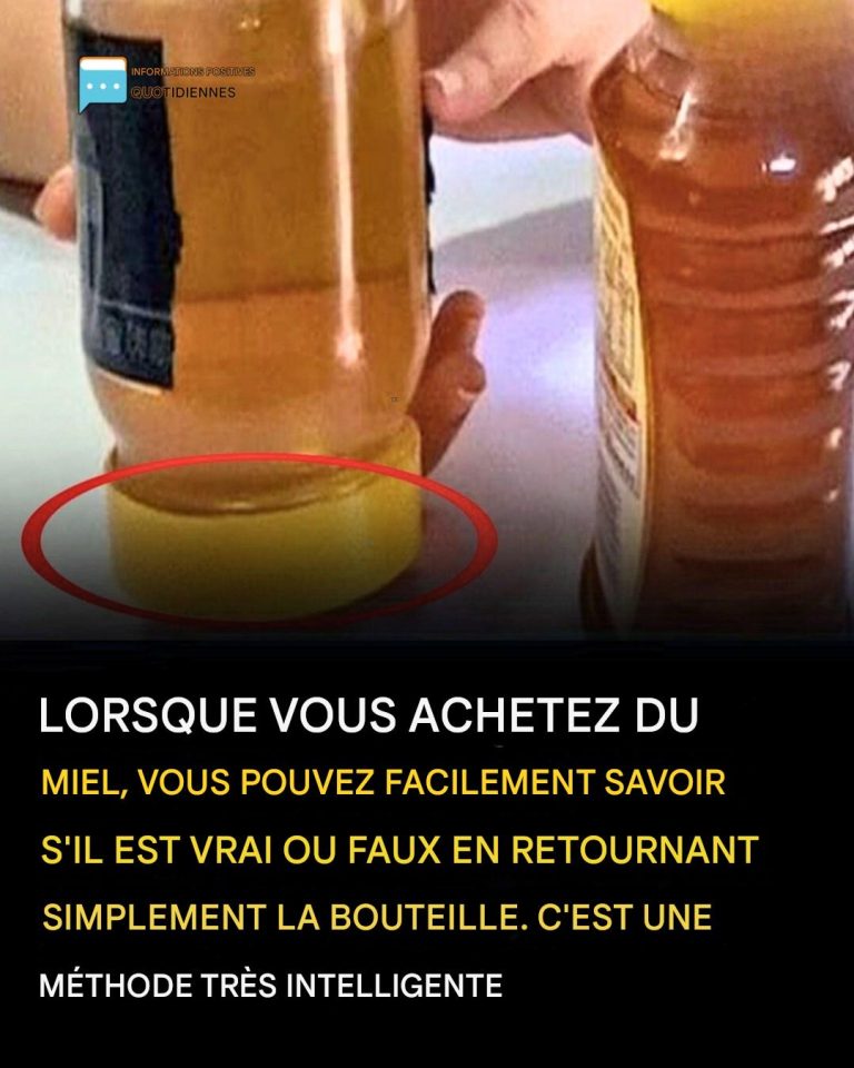 Fałszywy miód zalewa półki sklepowe: 5 wskazówek, jak rozpoznać prawdziwy miód