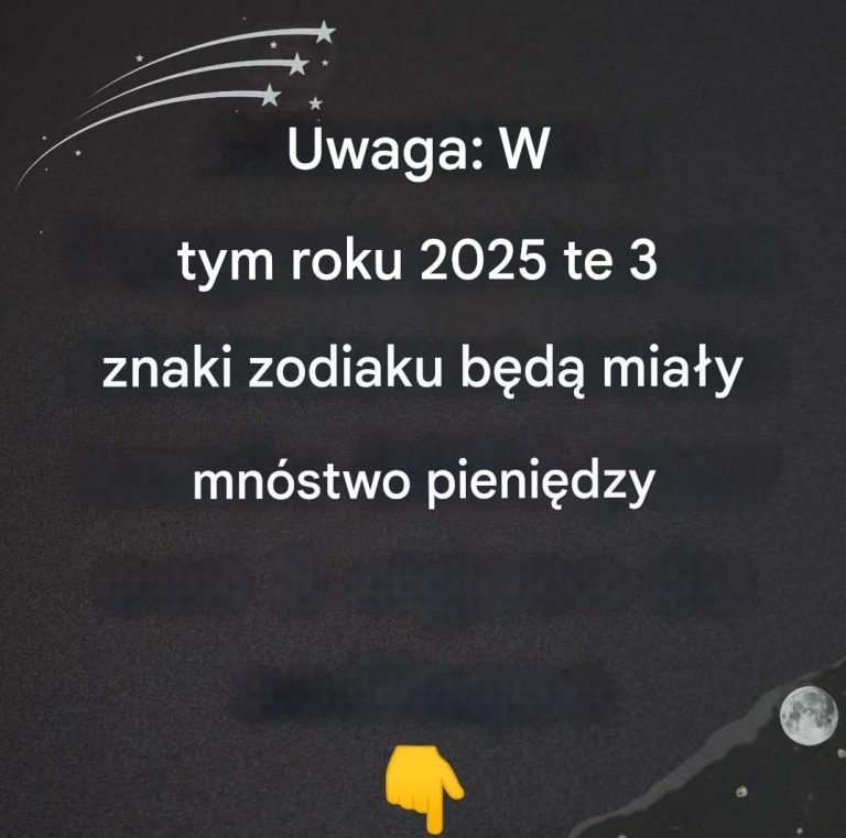 Une pluie d’argent pour ces 5 signes du zodiaque grâce à l’énergie de la pleine lune…