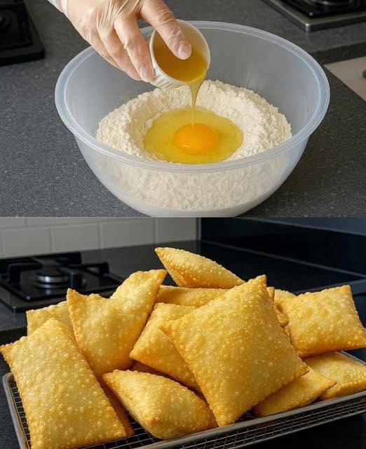 Domowy spód do tarty ____ Składniki: