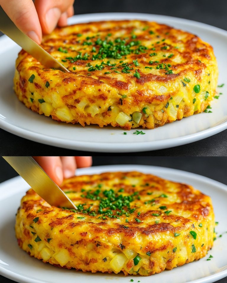 1 courgette et 2 œufs ! Ma grand-mère m’a appris cette recette ! Maintenant, je ne la fais plus que comme ça !
