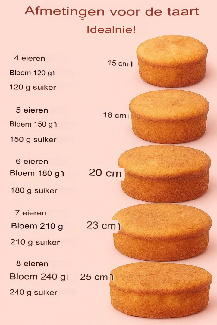 Idealne domowe ciasteczka (bez proszku do pieczenia)