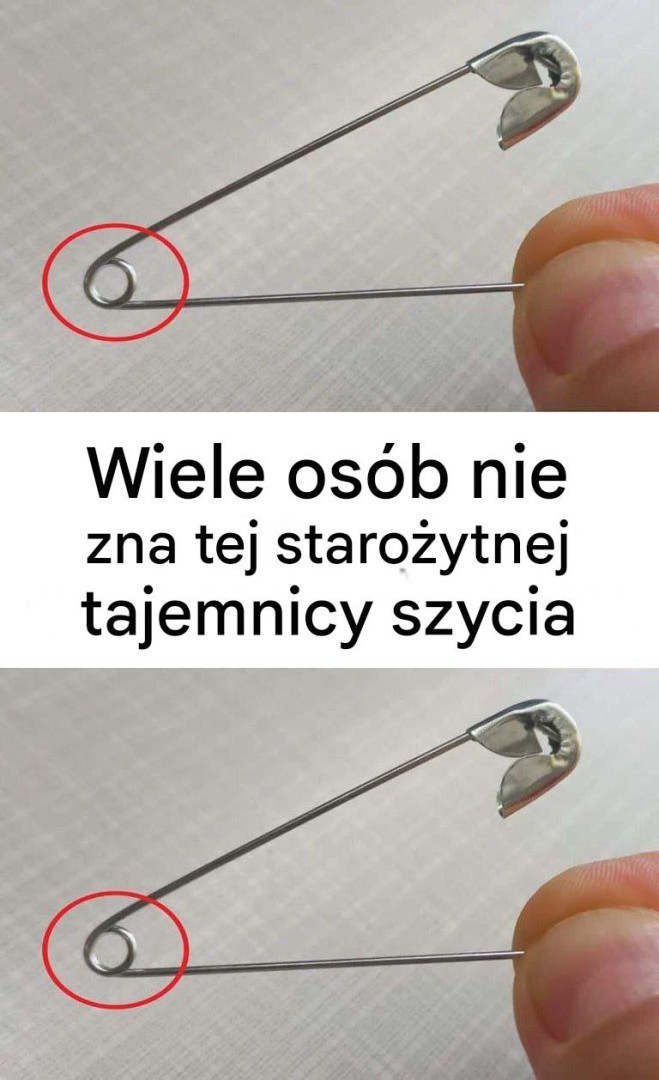 Odkryj zapomnianą tajemnicę starożytnej sztuki szycia