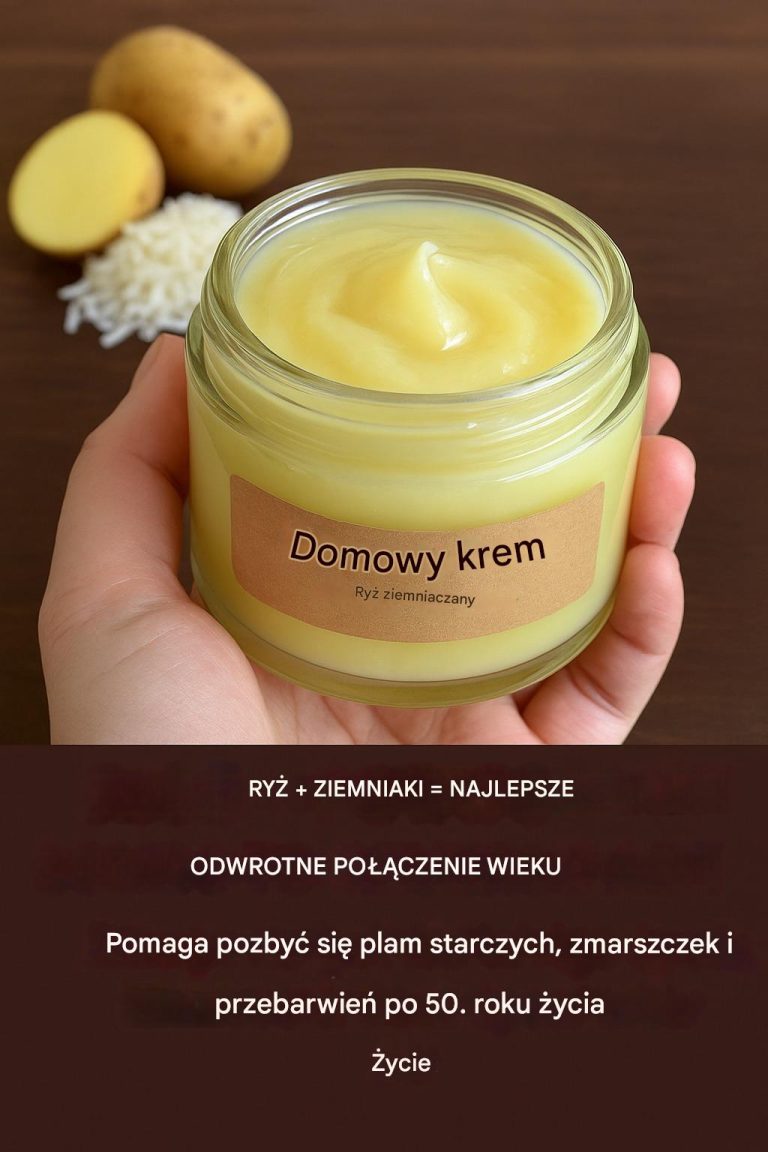 Naturalnie rozświetl swoją cerę dzięki tej codziennej superżywności: 10 najlepszych domowych maseczek ziemniaczanych dla różnych typów skóry